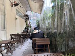 -绿小院(荔湾店)