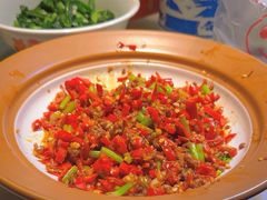 -图味美小黄鱼·景德菜(浙江路店)