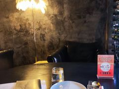 -C&R西班牙餐厅