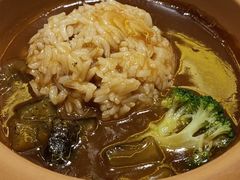 -香雪海饭店中餐厅(人民桥店)