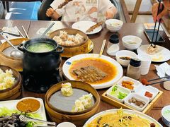-老奉天马家烧麦(三台子店)