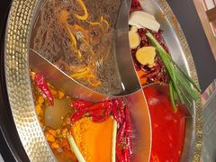 -廖掌柜·重庆鲜货火锅(上海首店)