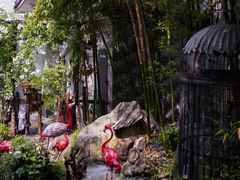 -陈熹公民族美食文化餐厅(中华广场店)