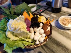 -大头椰·椰子鸡火锅(南宁万象城店)