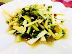 -长兴岛郊野公园农场食堂