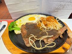 -豪享来(我格广场店)