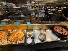 -東盛炭烤自助料理(玄武招商花园城店)