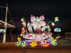 -横店影视城梦幻谷园区