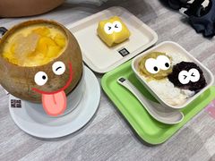 -满记甜品(金融街店)