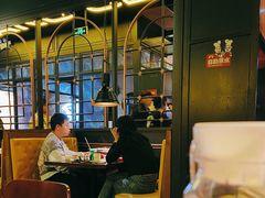 -胖哥俩肉蟹煲(苏州中心店)