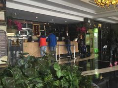 -东方之珠洗浴休闲广场(南开店)