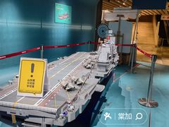 -上海金茂大厦88层观光厅