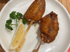 -味千拉面(广州白云机场T1西二店)
