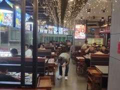-罗二娘·鲜切牛自助火锅(罗湖东门步行街店)