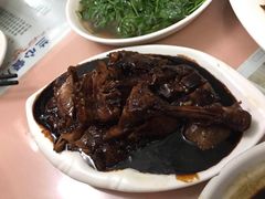 -蘭心餐厅(进贤路店)