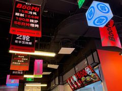 -蓉三少冒烤鸭·四川小吃集(北京首店)