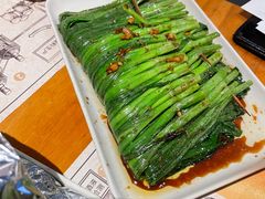 -木屋烧烤(惠阳华润小径湾店)