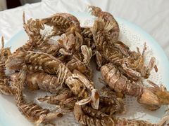 -宾朋海鲜特色美食餐厅·纯手工鲅鱼水饺(兴海路店)