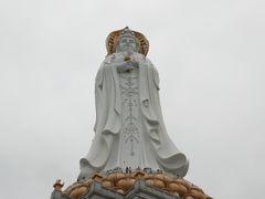 -三亚南山文化旅游区