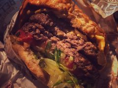 -The Habit Burger Grill 哈比特汉堡(爱琴海店)