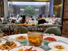 -好友缘家宴(青山路店)