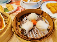 -点都德(中海环宇荟店)