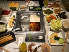 -海底捞火锅(华润万象汇店)