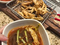 -丰茂烤串(卫星广场店)