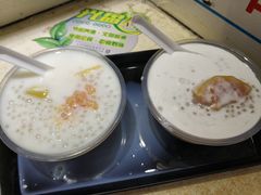 -百花传统甜品店(原址店)