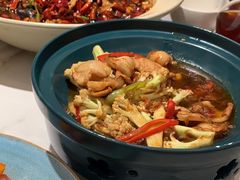 -鹿港小镇(霄云店)