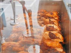 -吴山烤禽 (吴山路店)