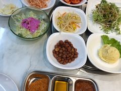 -六七八韩式烤肉·韩国料理(上杭路店)