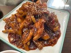 -妈妈手(山大总店)