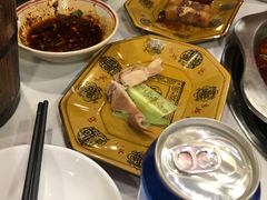 -盐井记·自贡美蛙鲜锅兔(中和店)