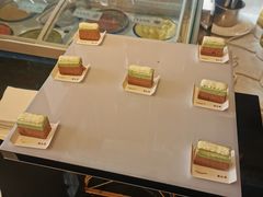 -听松楼·花园酒店·自助餐厅(红梅公园店)
