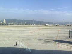 -贵阳龙洞堡国际机场-T2航站楼