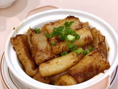 xo炒肠粉-金鮀岛潮州酒家