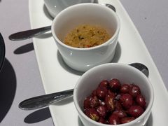 餐前小吃-屋里厢上海菜馆