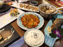 -青空日料烧肉烧鸟店(后湖兴业路店)