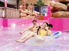 -广州融创水世界