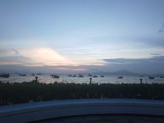 -巽寮湾