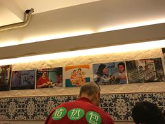-大利来记餐厅