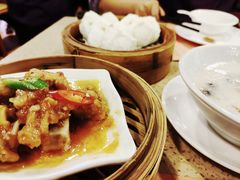 -点都德(聚福楼店)