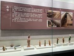 -隋唐大运河文化博物馆