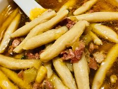 -西贝(上海我格广场店)