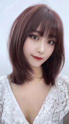点击看大图 -HairCode芭曲发型