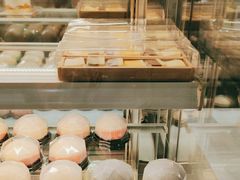 -迦南·甜品蛋糕(传媒店)