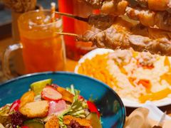-耶里夏丽·丝路新疆菜·清真食品(徐汇南丹东路臻选店)