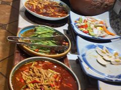 -吉布鲁牛排海鲜自助(温江合生汇店)