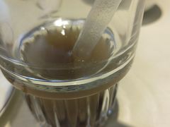 绿豆汤-顺德·古草食记(长寿店)